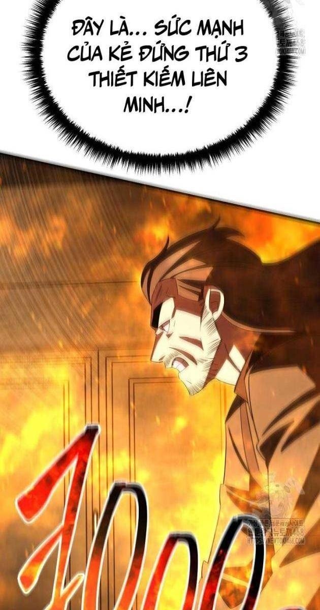 Môn Đồ Của Tam Vương - Page 66