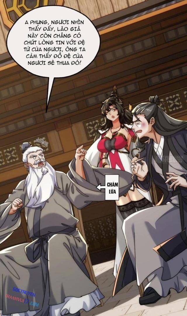 Mời Công Tử Trảm Yêu - Page 22