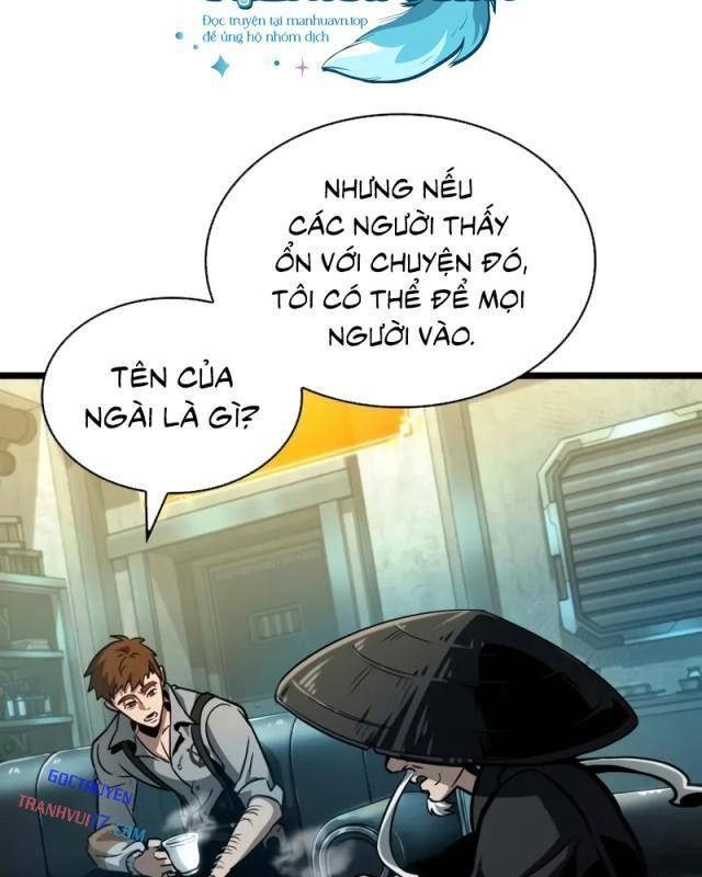 Thế Giới Hậu Tận Thế - Page 72