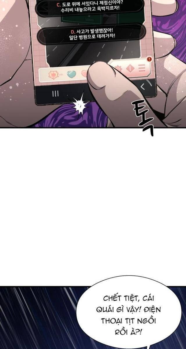 Hẹn Hò Rùng Rợn - Page 127