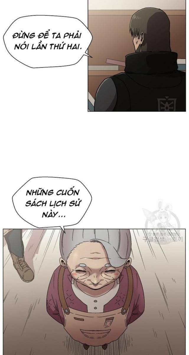 Cánh Cổng Asura - Page 60