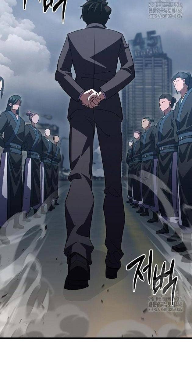 Môn Đồ Của Tam Vương - Page 110