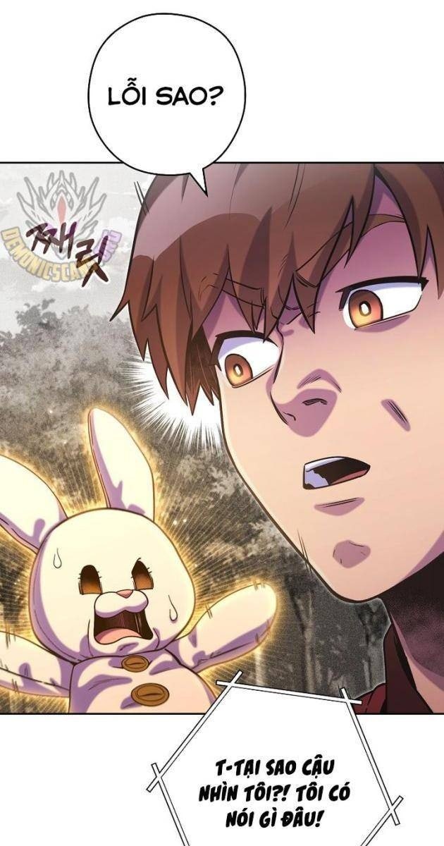 Tái Thiết Hầm Ngục - Page 99