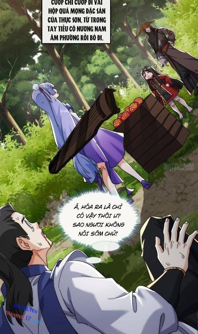 Mời Công Tử Trảm Yêu - Page 8