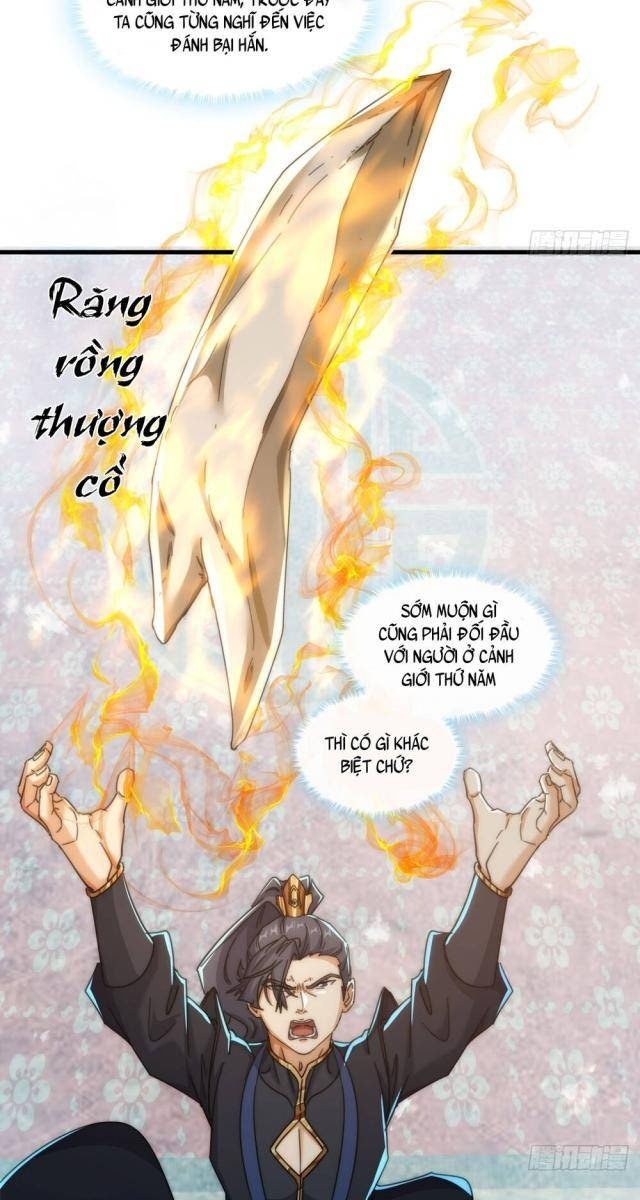 Mời Công Tử Trảm Yêu - Page 23