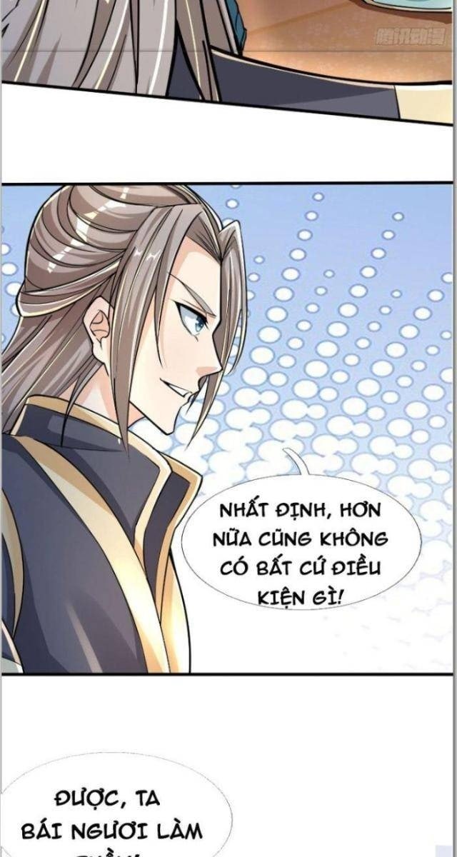 Thu Triệu Vạn Đồ Đệ, Vi Sư Vô Địch Thế Gian - Page 64