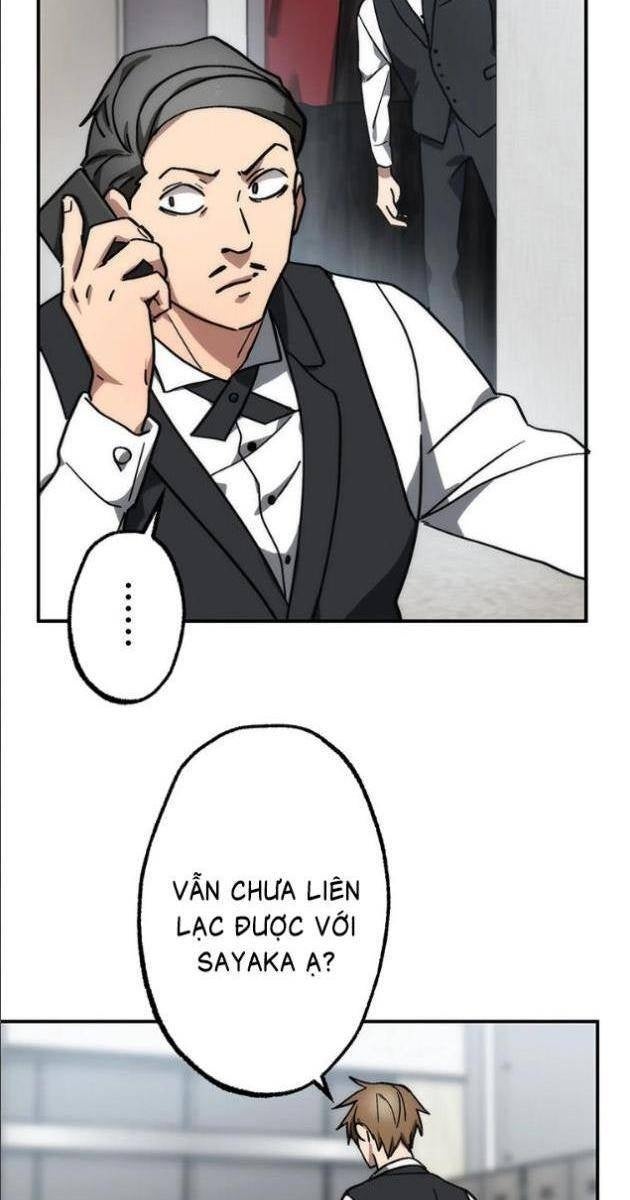 Quý Tộc Báo Thù - Page 105