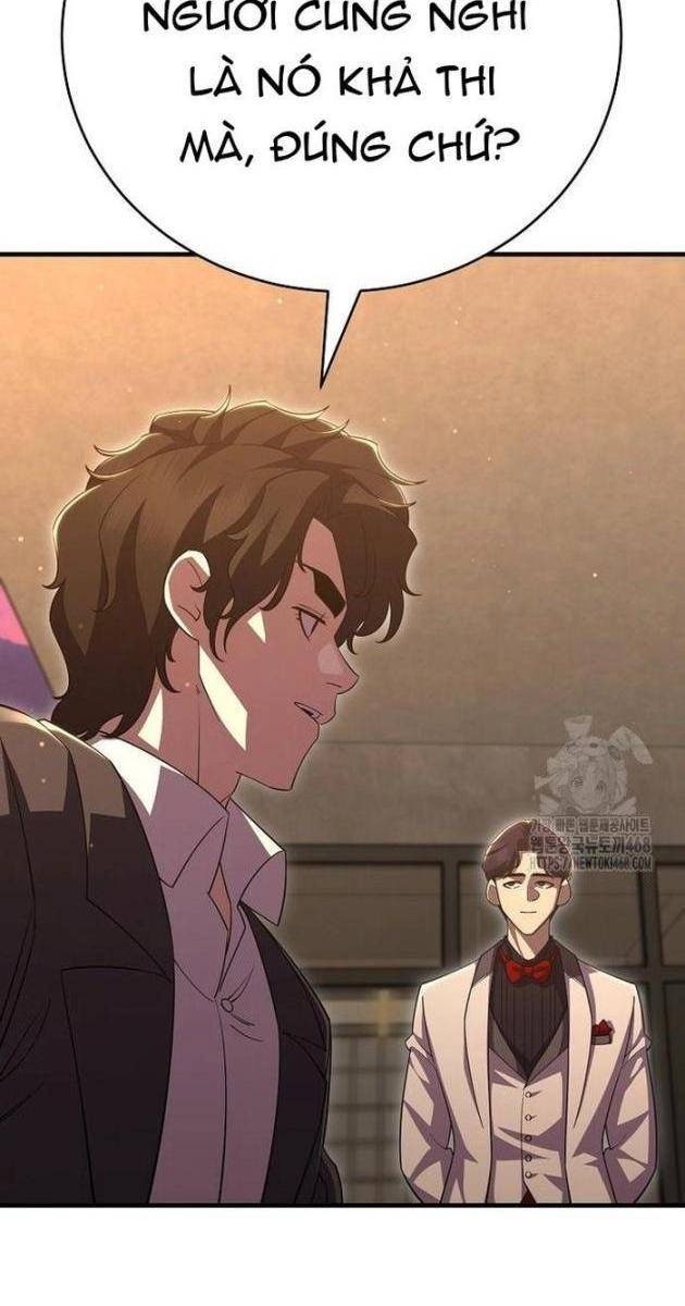 Môn Đồ Của Tam Vương - Page 147