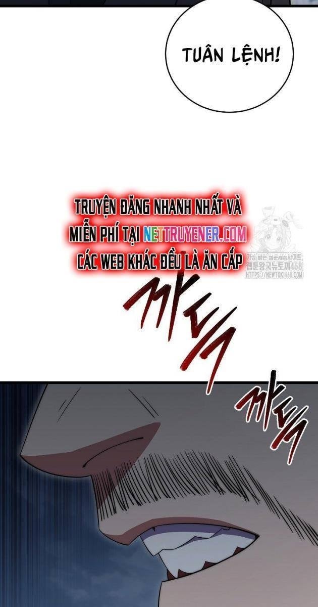 Môn Đồ Của Tam Vương - Page 38