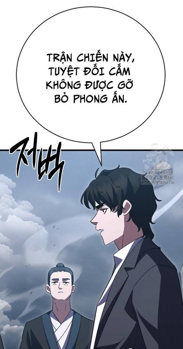 Môn Đồ Của Tam Vương - Page 107