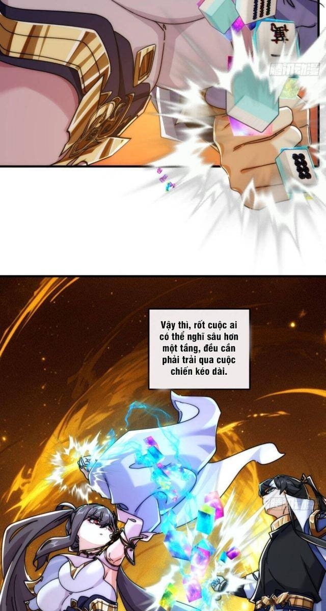 Mời Công Tử Trảm Yêu - Page 28