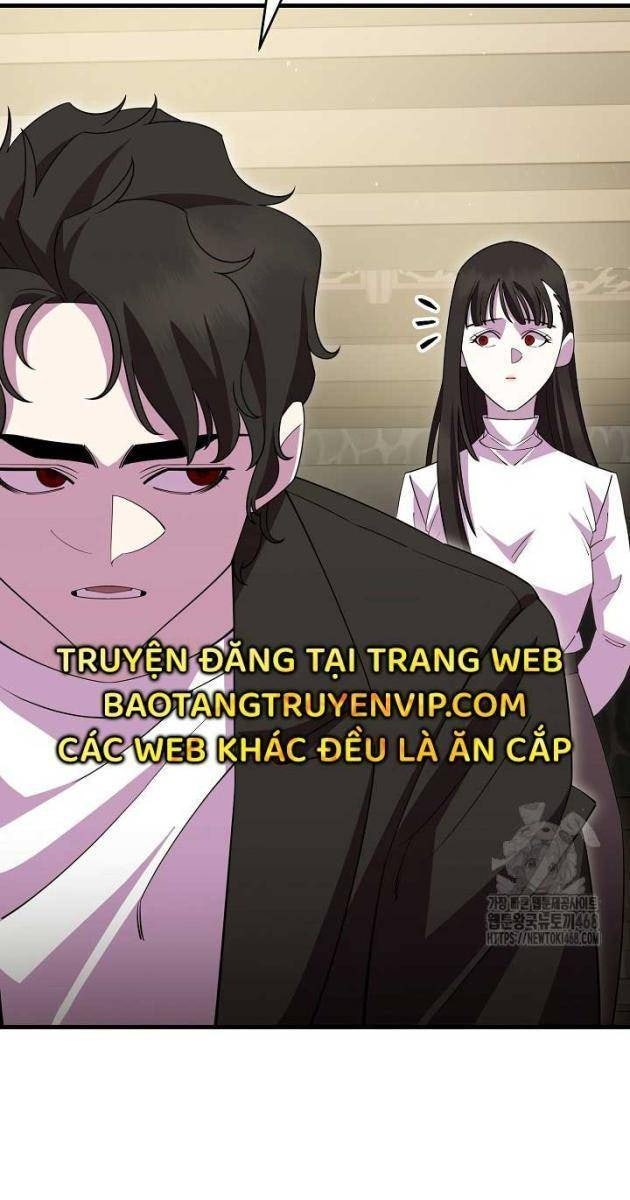 Môn Đồ Của Tam Vương - Page 44