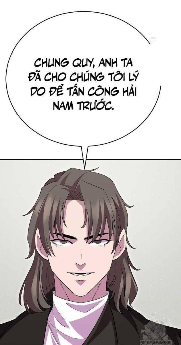 Môn Đồ Của Tam Vương - Page 117