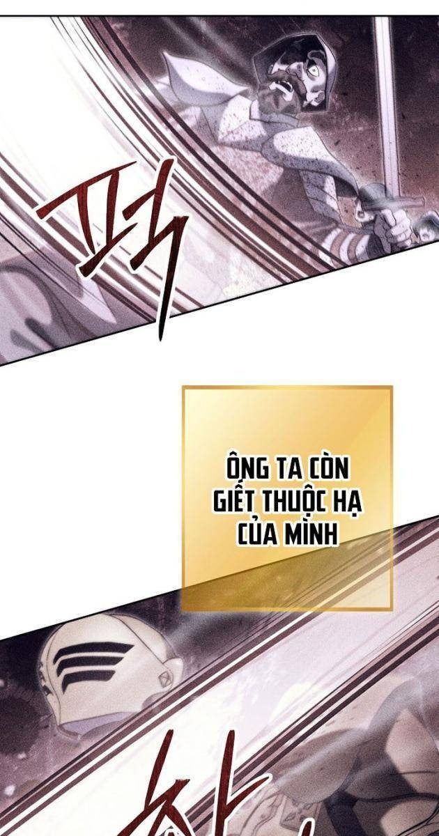 Tái Thiết Hầm Ngục - Page 37