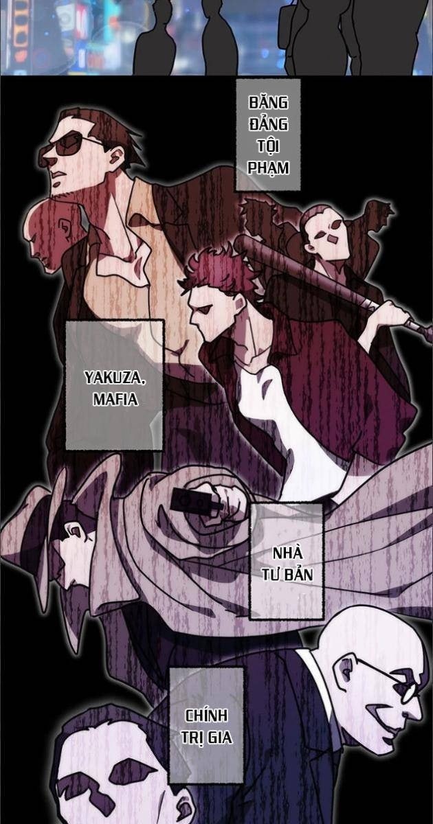 Quý Tộc Báo Thù - Page 46