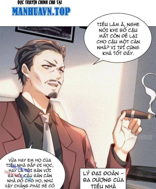 Giá Trị Hàng Hóa Giảm Trăm Vạn Lần - Page 4