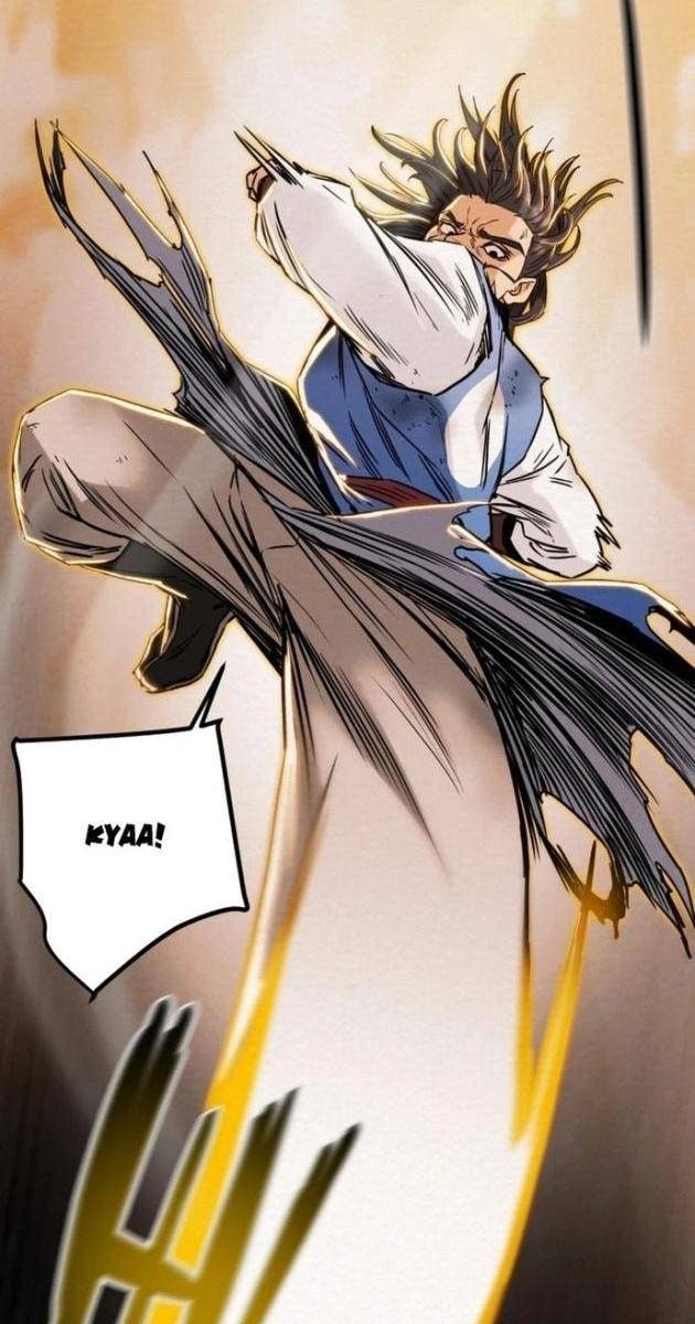 Thiên Quang Minh Nguyệt - Page 4