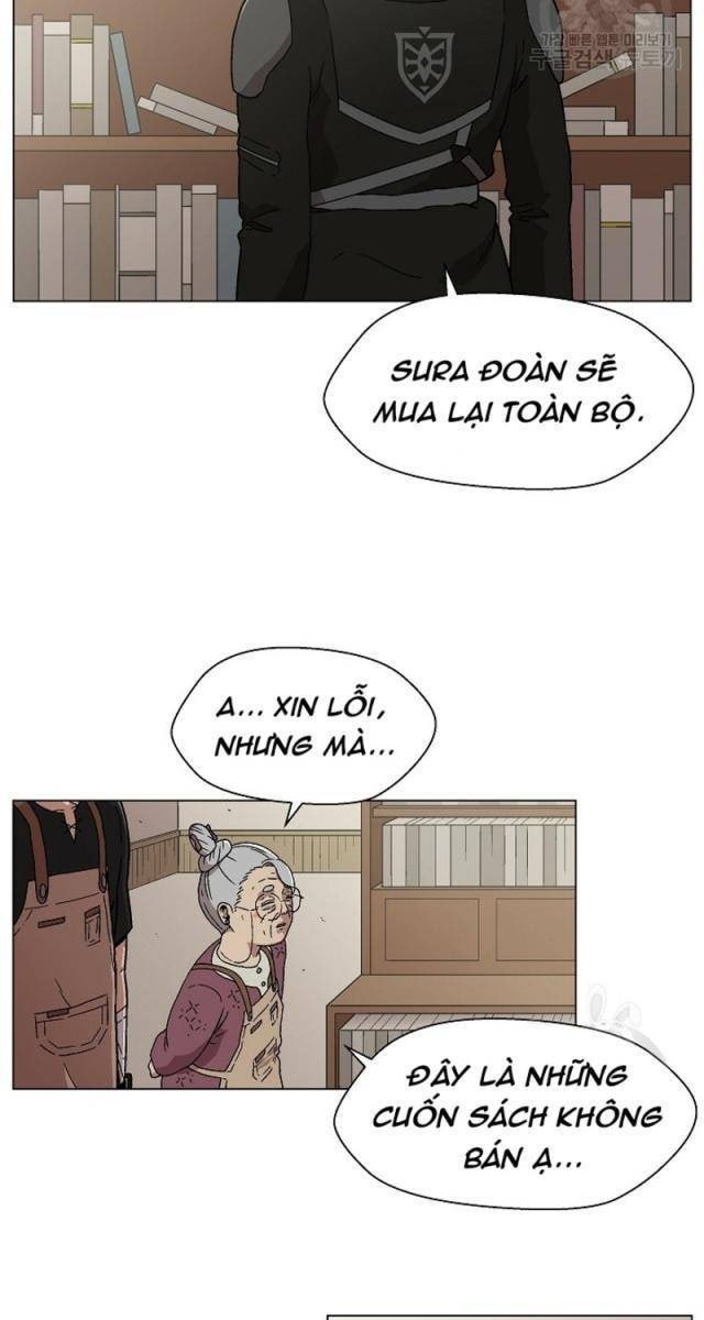 Cánh Cổng Asura - Page 59