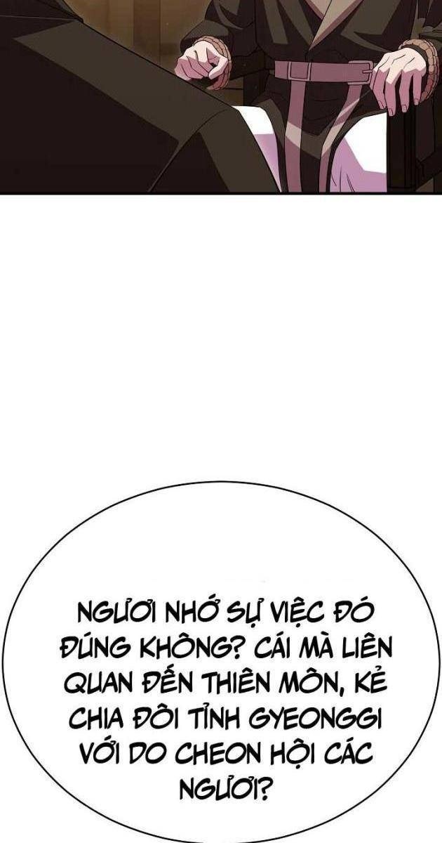 Môn Đồ Của Tam Vương - Page 20