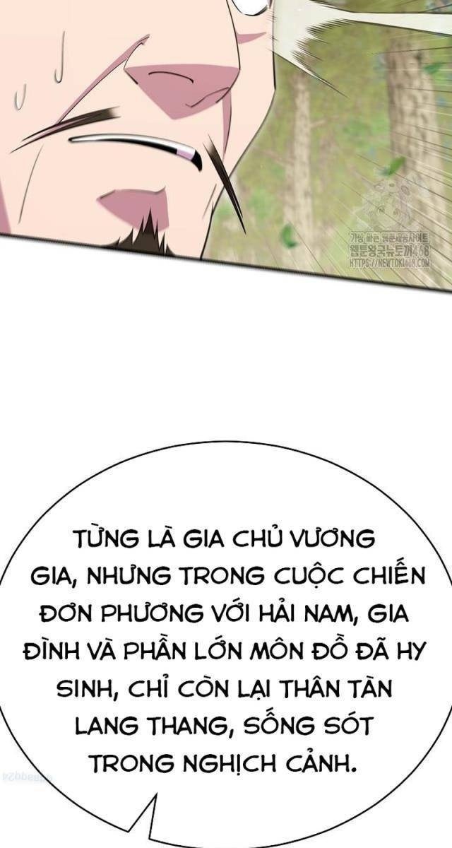 Môn Đồ Của Tam Vương - Page 83