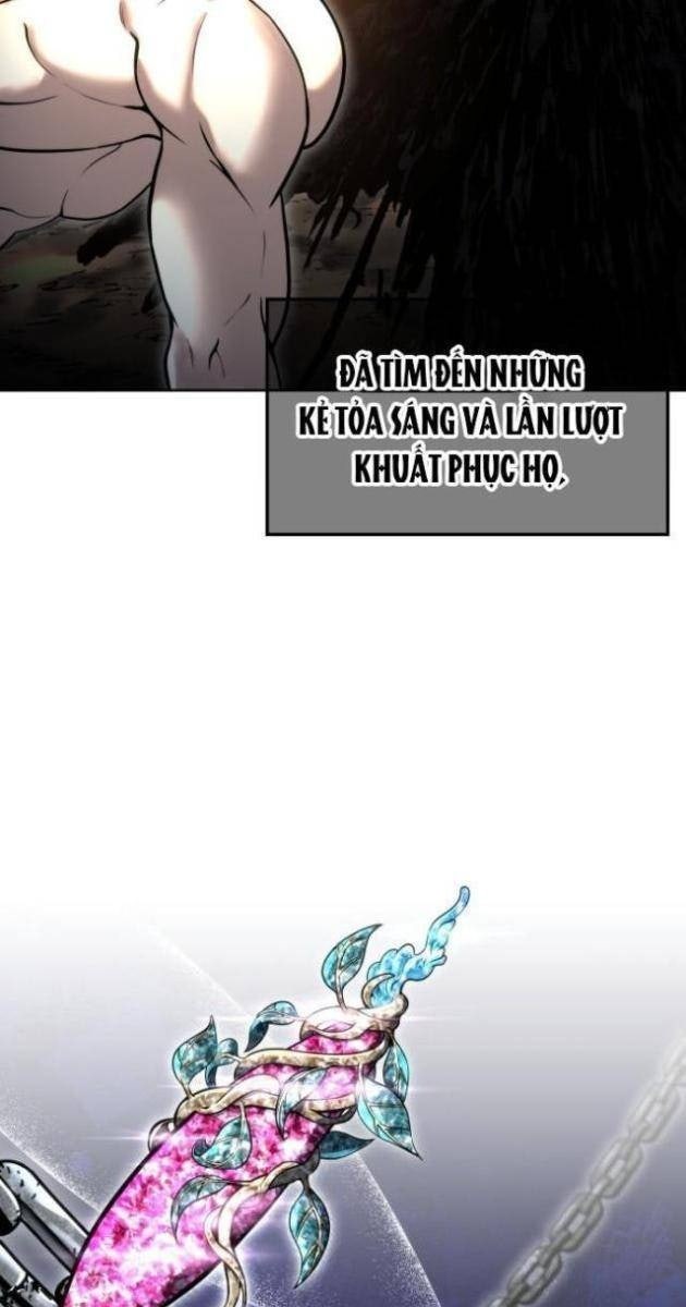 Cuộc Chiến Trong Tòa Tháp: Urek Mazino - Page 18