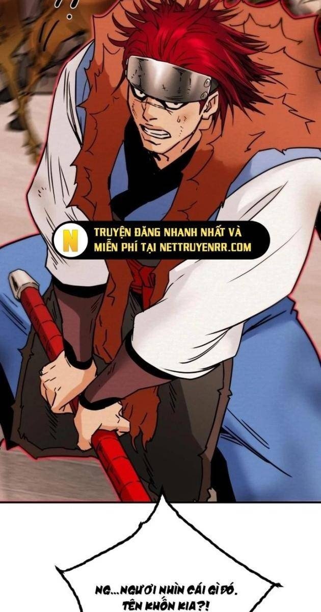 Thiên Quang Minh Nguyệt - Page 116