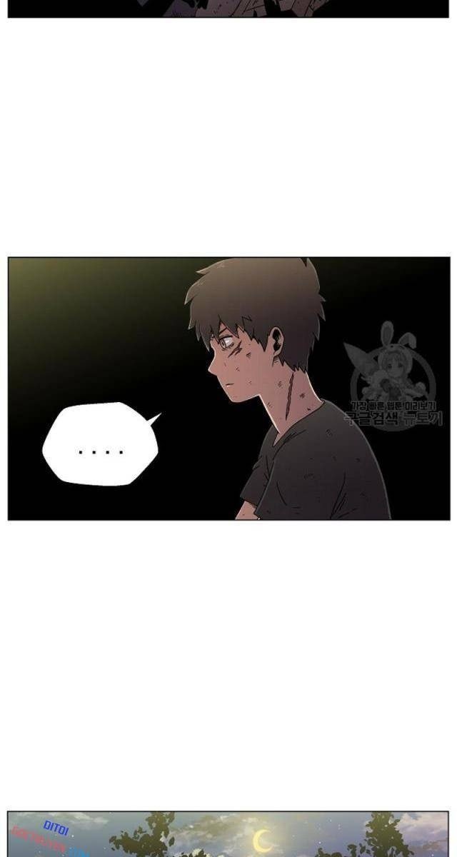 Cánh Cổng Asura - Page 15