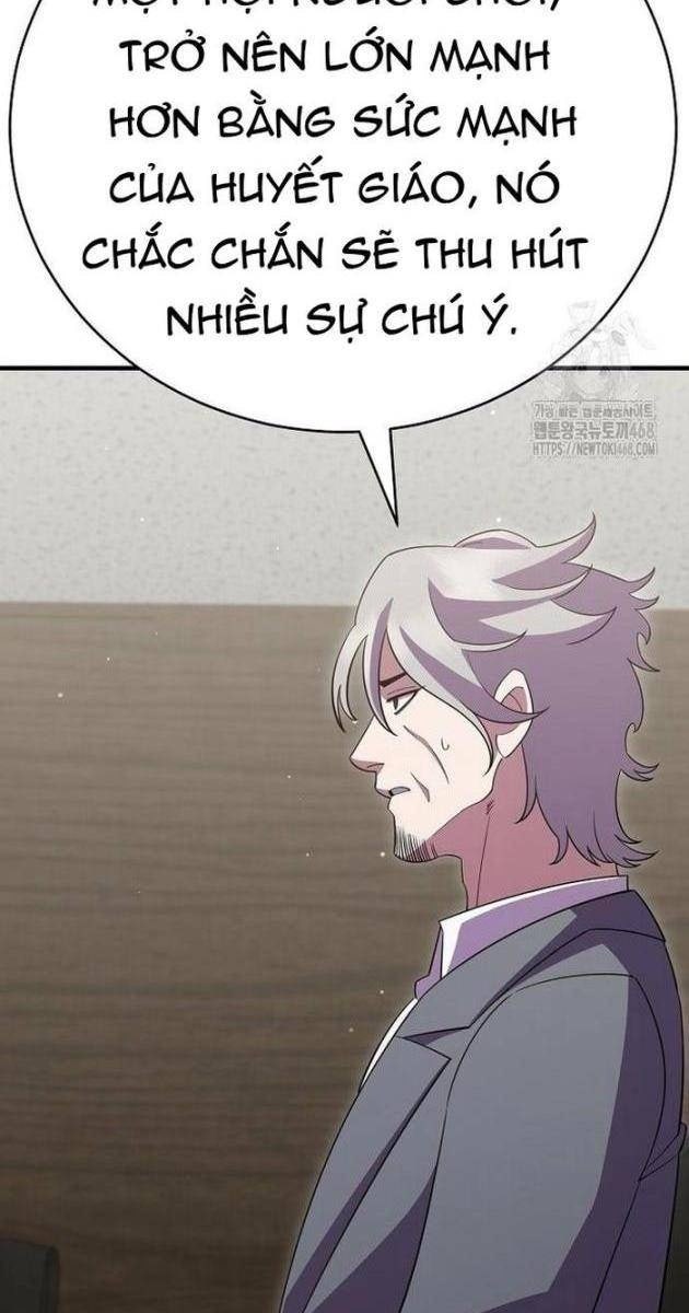 Môn Đồ Của Tam Vương - Page 42