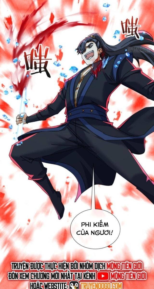 Mời Công Tử Trảm Yêu - Page 53