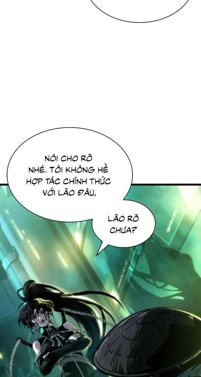 Thế Giới Hậu Tận Thế - Page 4