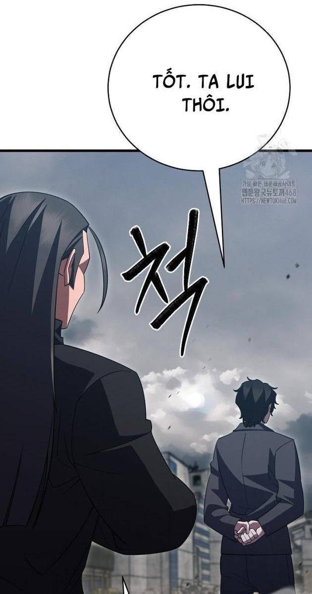 Môn Đồ Của Tam Vương - Page 131