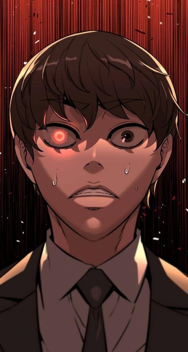 Kẻ Không Thuộc Về Loài Người - Page 170