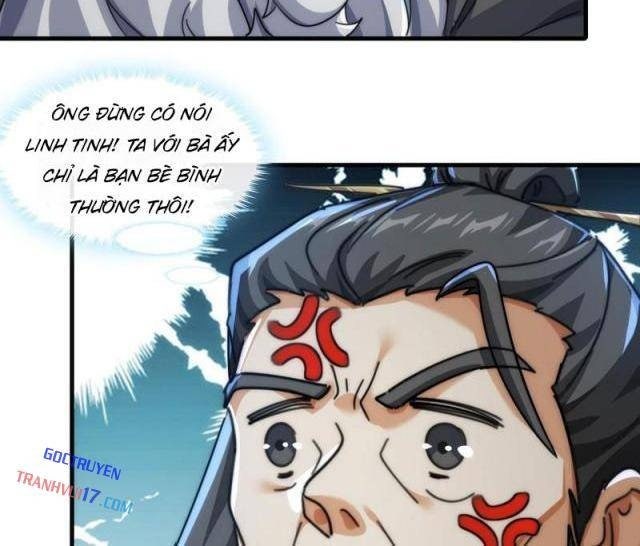 Mời Công Tử Trảm Yêu - Page 34