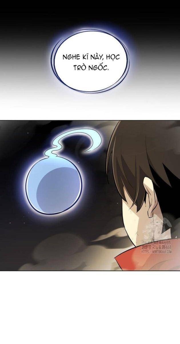Chế Ngự Kiếm - Page 70