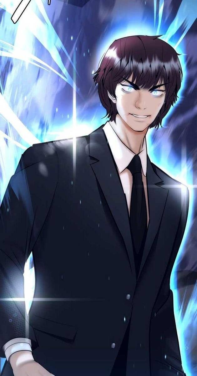 Bạch Dạ - Page 393