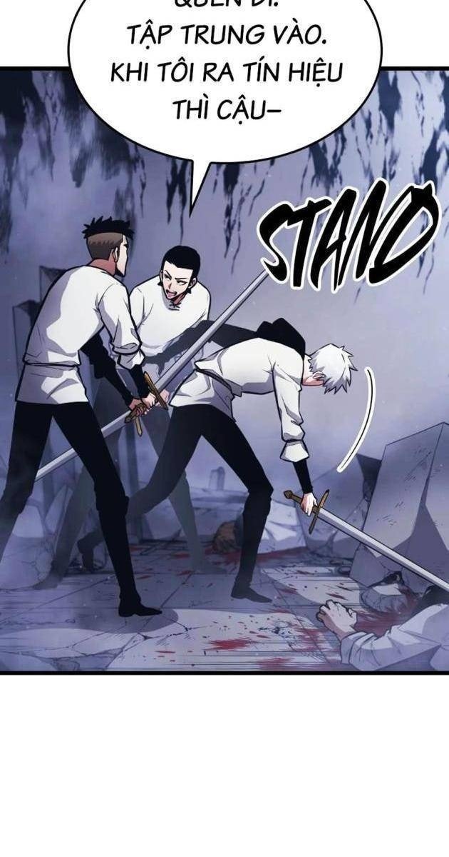 Độc Chiến Đế Vương - Page 226