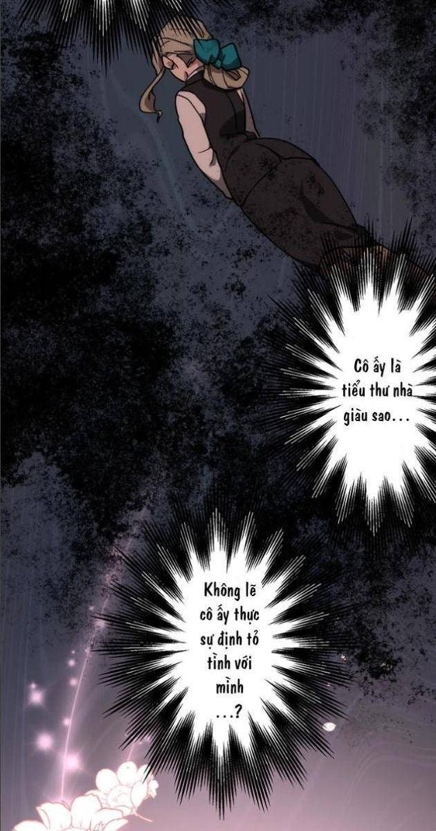 Quý Tộc Báo Thù - Page 177