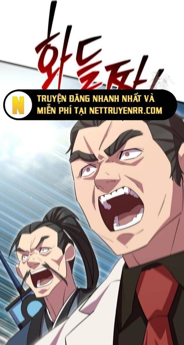 Môn Đồ Của Tam Vương - Page 20