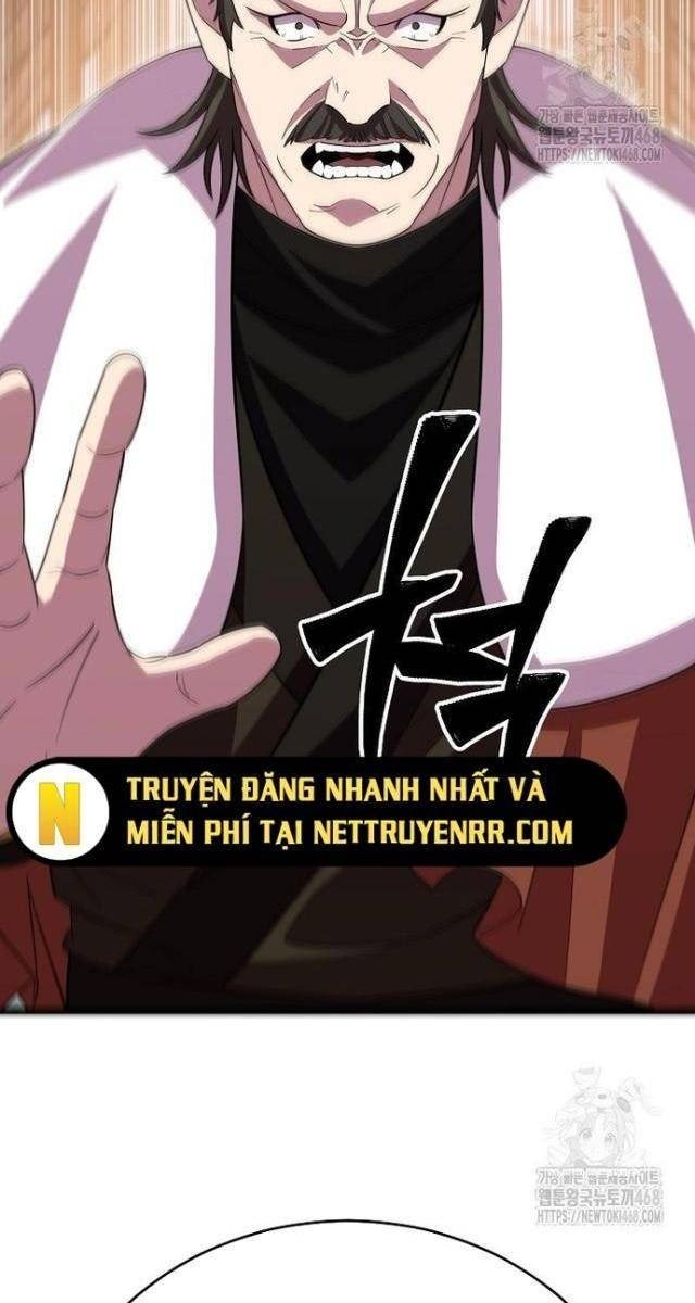 Môn Đồ Của Tam Vương - Page 135