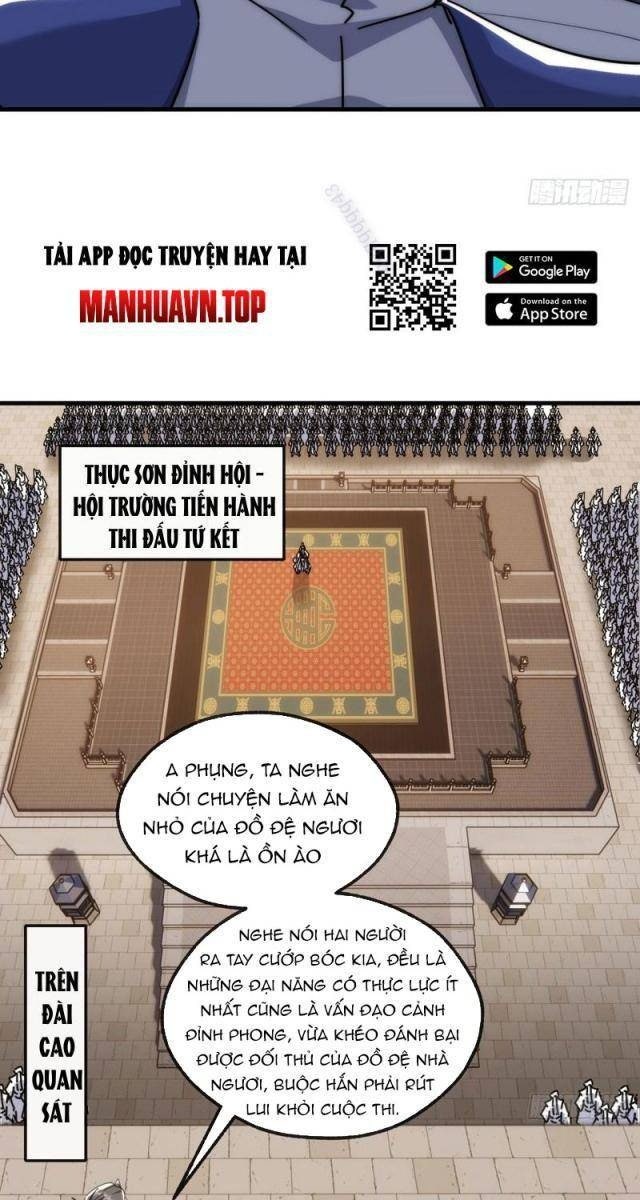 Mời Công Tử Trảm Yêu - Page 15