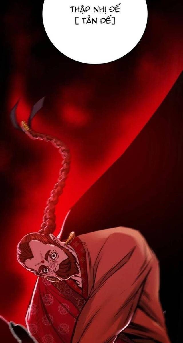 Thiên Quang Minh Nguyệt - Page 119