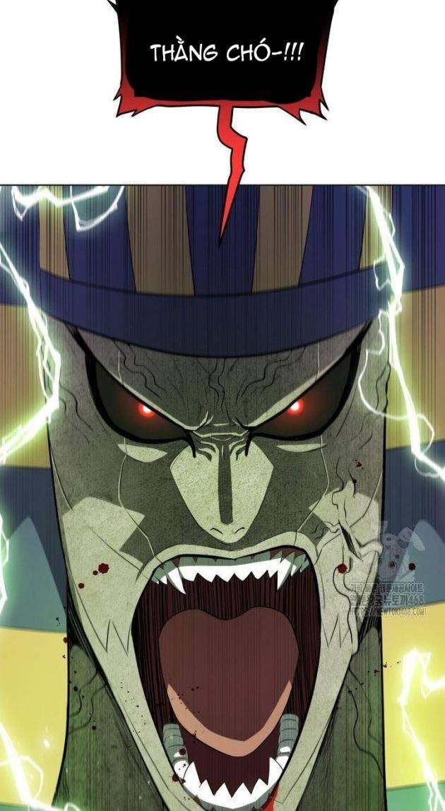 Chế Ngự Kiếm - Page 116