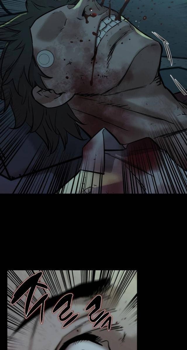 Kẻ Không Thuộc Về Loài Người - Page 12