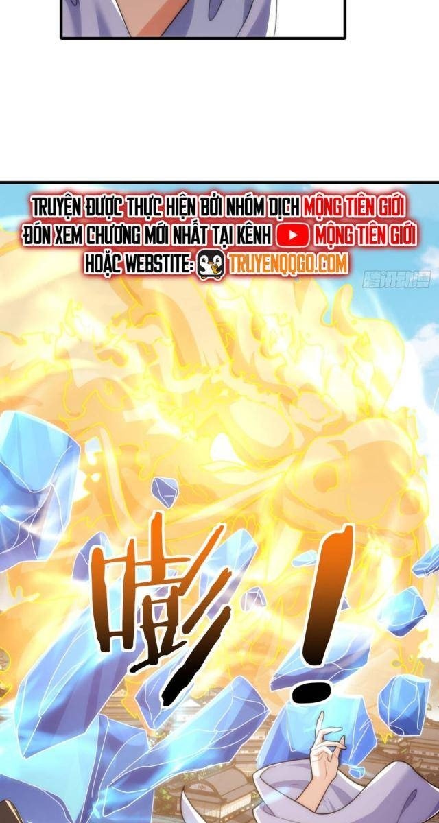 Mời Công Tử Trảm Yêu - Page 40