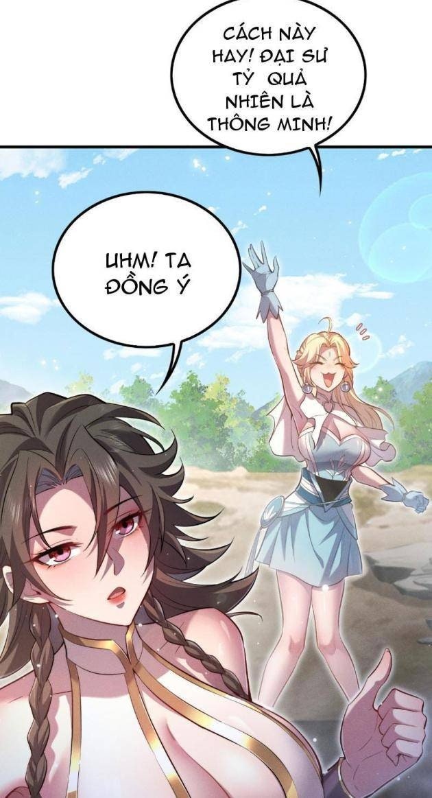 Các Nữ Sư Tôn Đều Muốn Chiếm Hữu Ta - Page 66