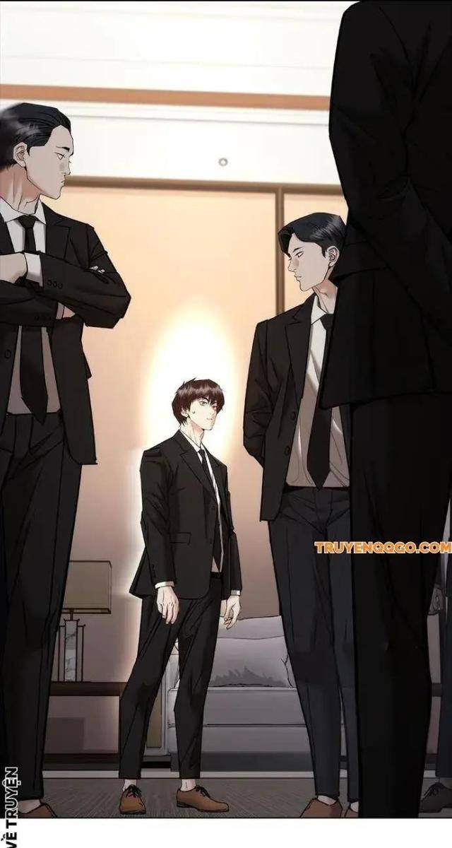 Bạch Dạ - Page 91