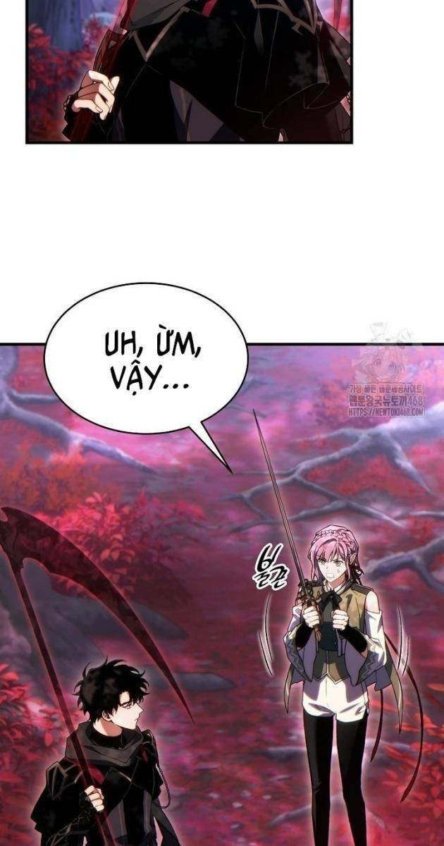 Người Chơi Mạnh Nhất Hồi Quy Lần Thứ 100 - Page 71