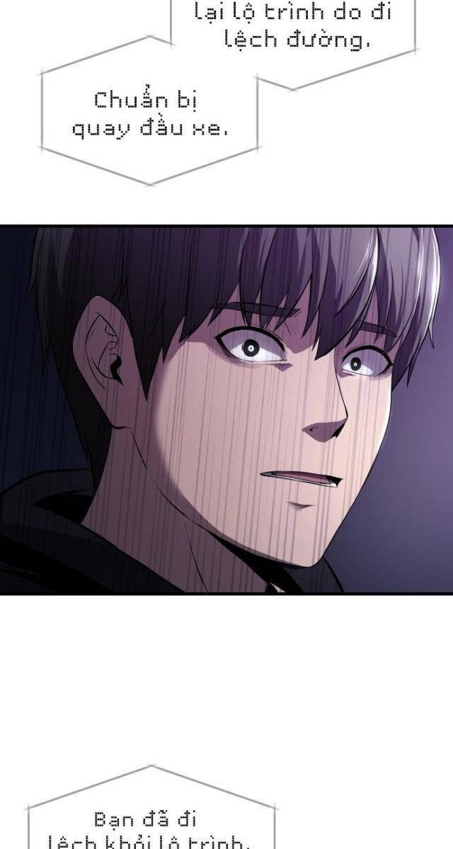 Hẹn Hò Rùng Rợn - Page 99