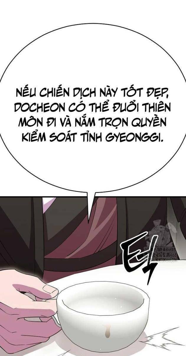 Môn Đồ Của Tam Vương - Page 113