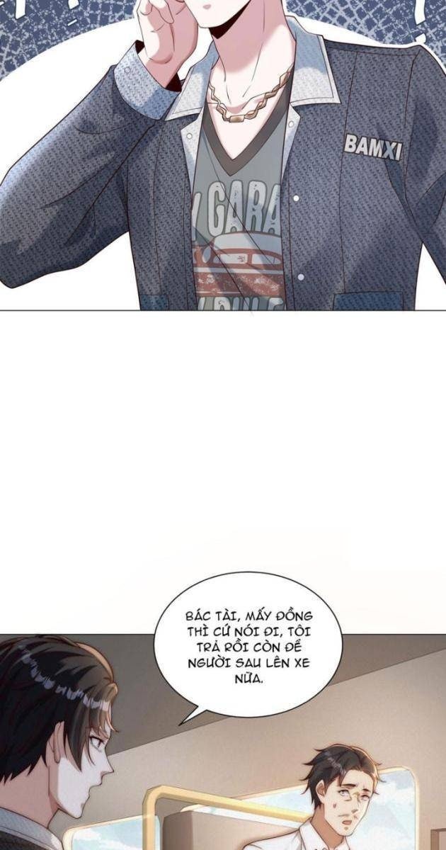 Giá Trị Hàng Hóa Giảm Trăm Vạn Lần - Page 41